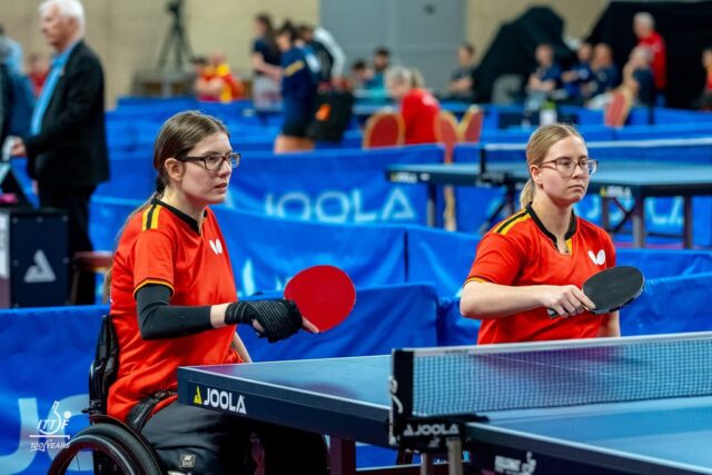 Zweimal Gold und einmal Bronze für Jana Spegel in Montenegro